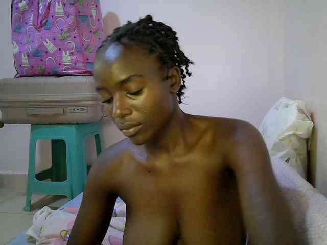 Sexy-alia webcam