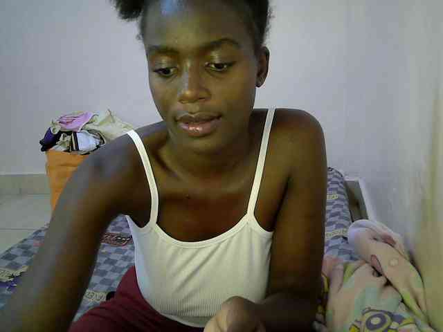Sexy-alia webcam