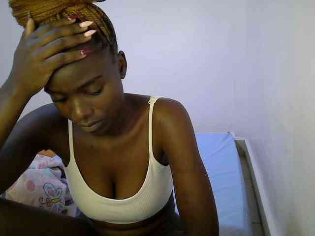 Sexy-alia webcam