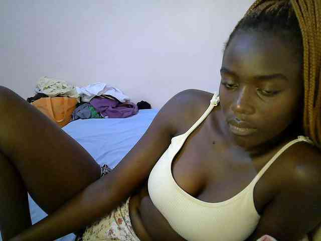 Sexy-alia webcam