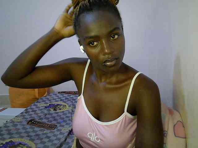 Sexy-alia webcam