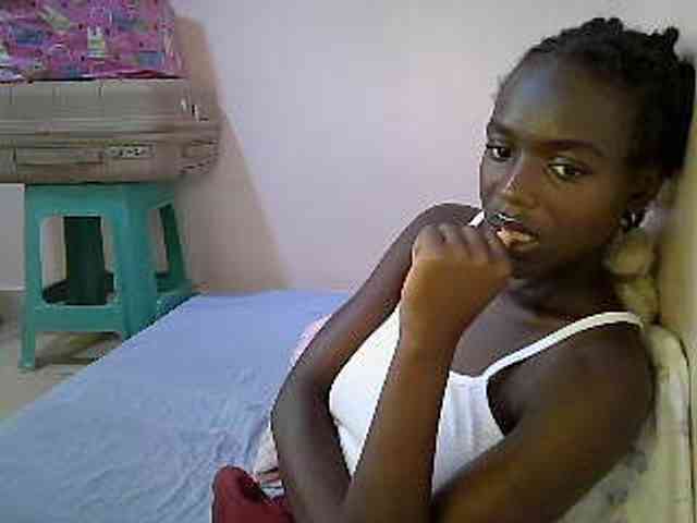 Sexy-alia webcam