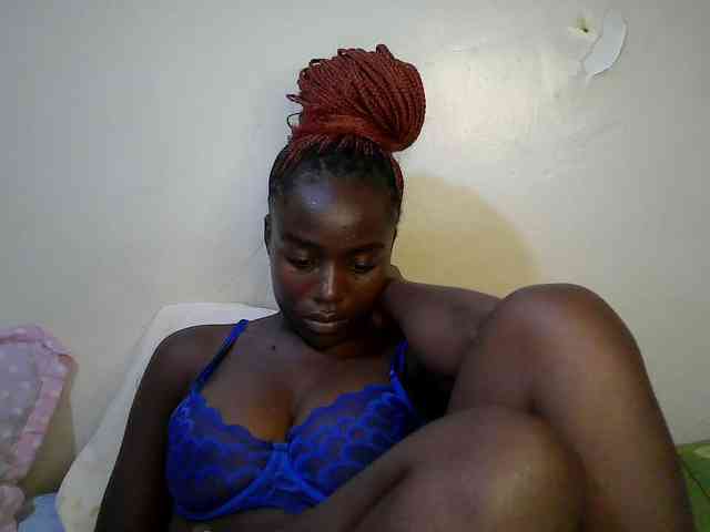 Sexy-alia webcam