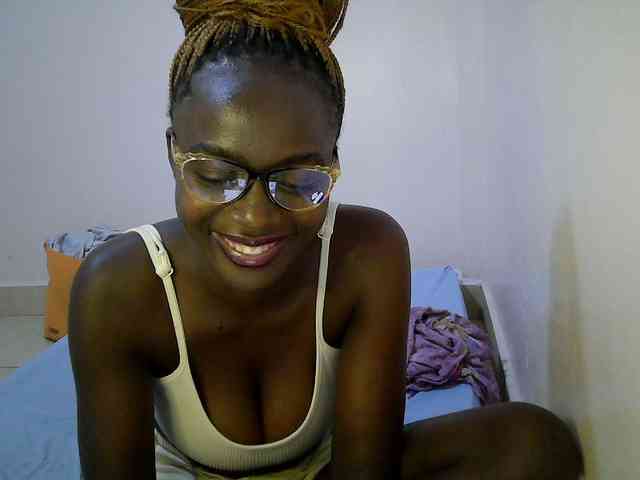 Sexy-alia webcam