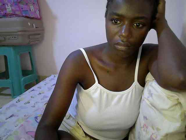 Sexy-alia webcam