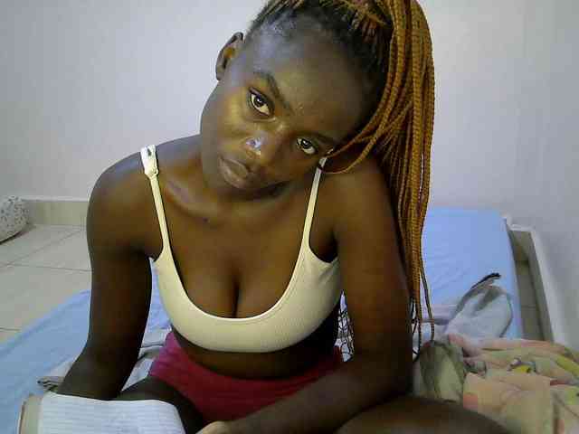 Sexy-alia webcam