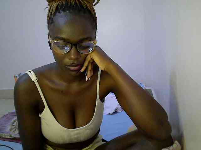 Sexy-alia webcam