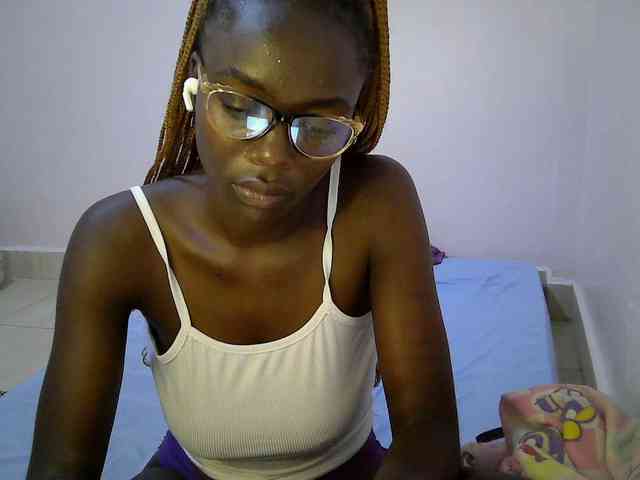 Sexy-alia webcam