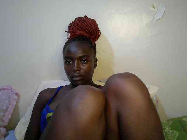 Sexy-alia webcam