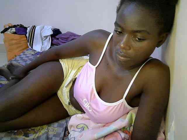 Sexy-alia webcam
