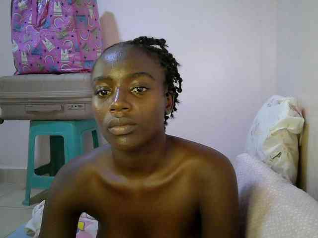 Sexy-alia webcam