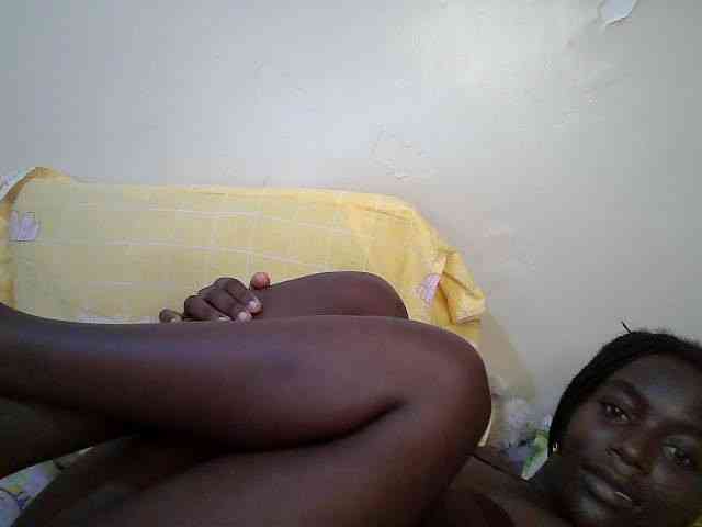 Sexy-alia webcam