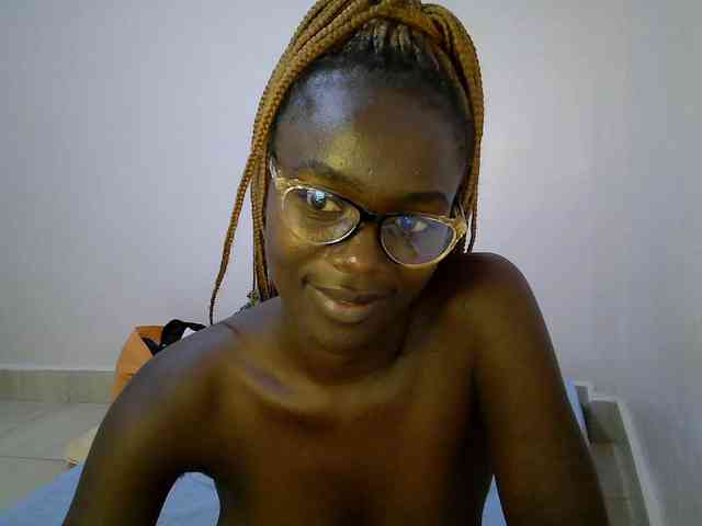 Sexy-alia webcam