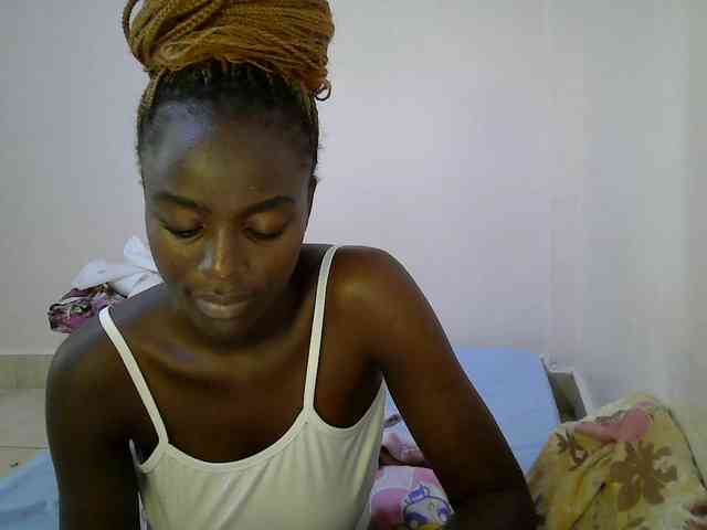 Sexy-alia webcam