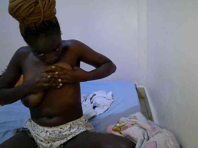 Sexy-alia webcam