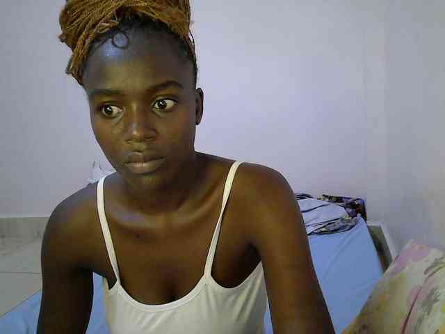 Sexy-alia webcam