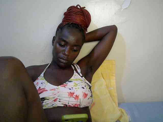 Sexy-alia webcam
