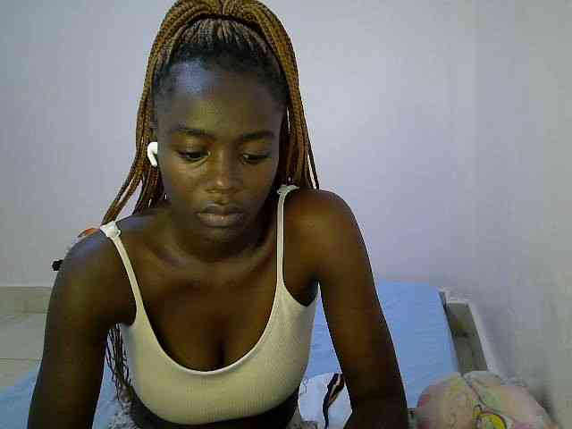 Sexy-alia webcam