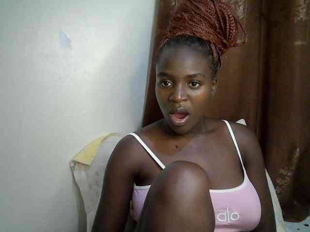 Sexy-alia webcam