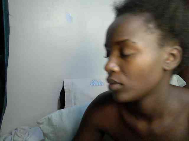 Sexy-alia webcam