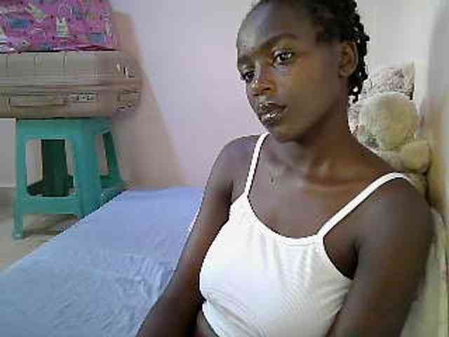 Sexy-alia webcam