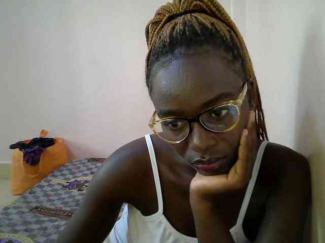 Sexy-alia webcam