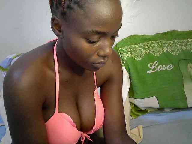 Sexy-alia webcam