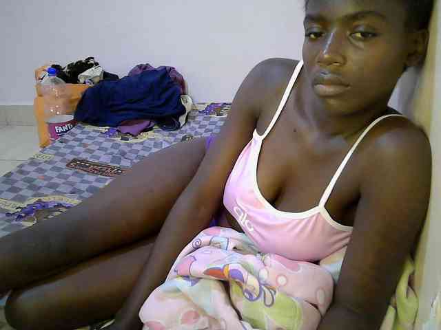 Sexy-alia webcam