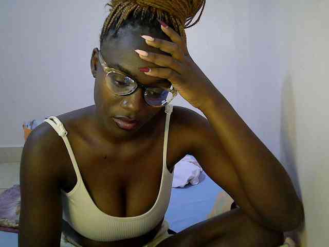 Sexy-alia webcam