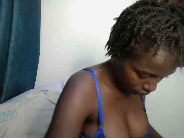 Sexy-alia webcam
