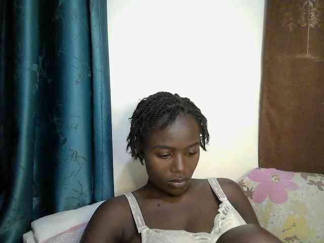 Sexy-alia webcam