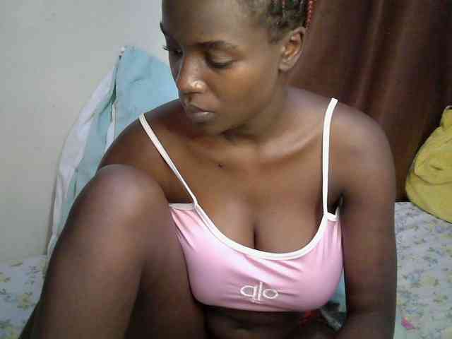 Sexy-alia webcam