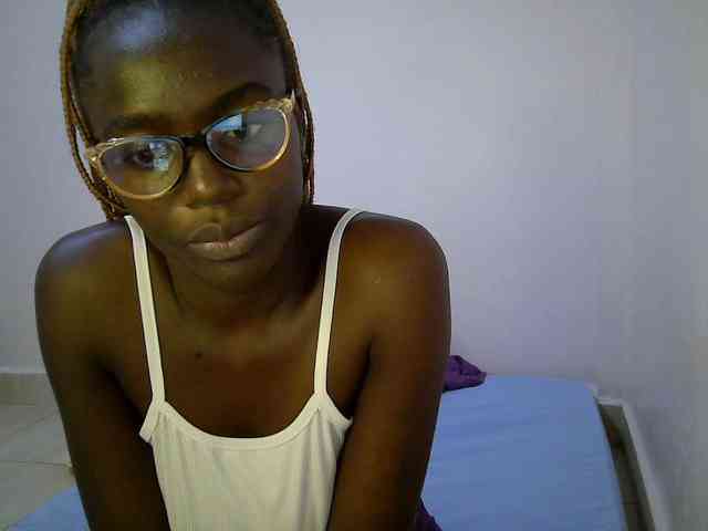 Sexy-alia webcam