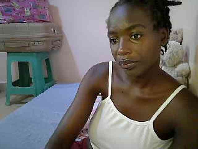 Sexy-alia webcam