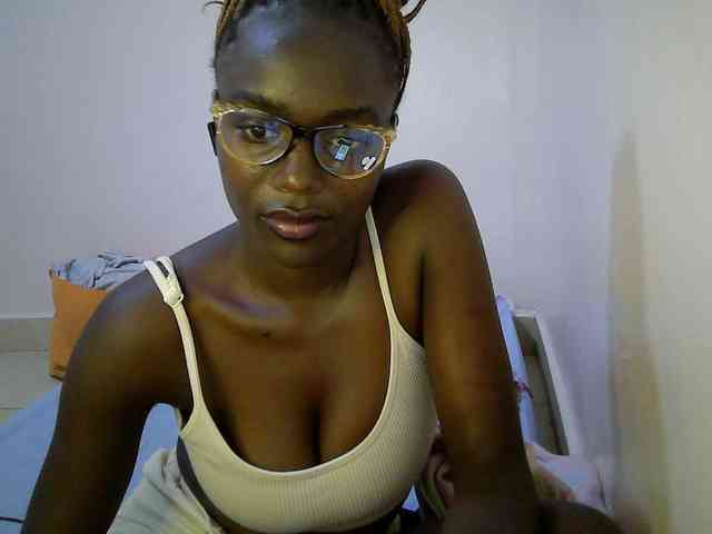 Sexy-alia webcam