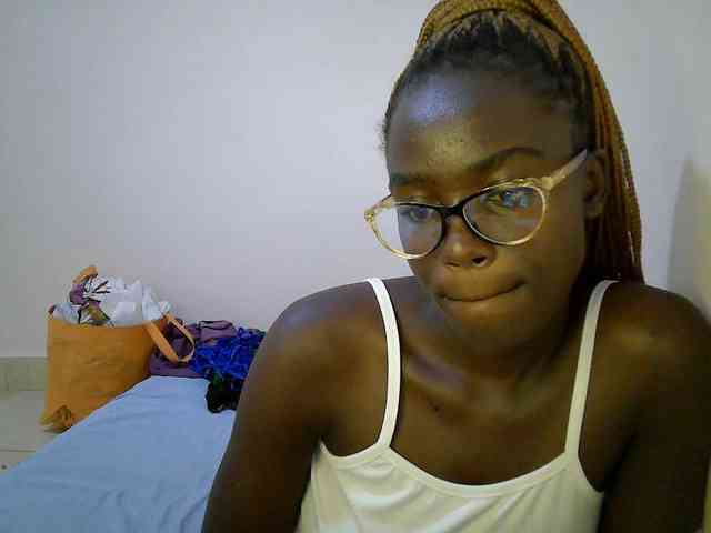 Sexy-alia webcam