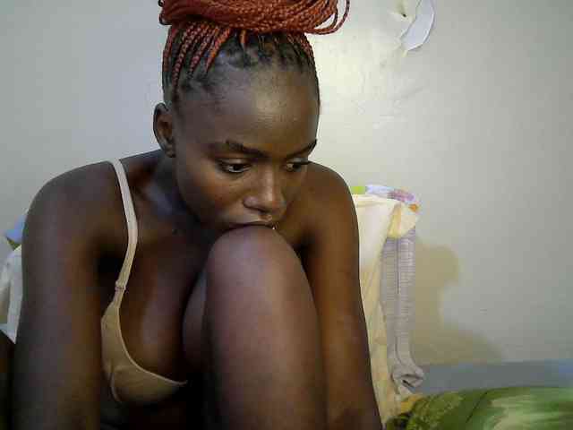 Sexy-alia webcam