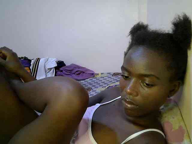 Sexy-alia webcam