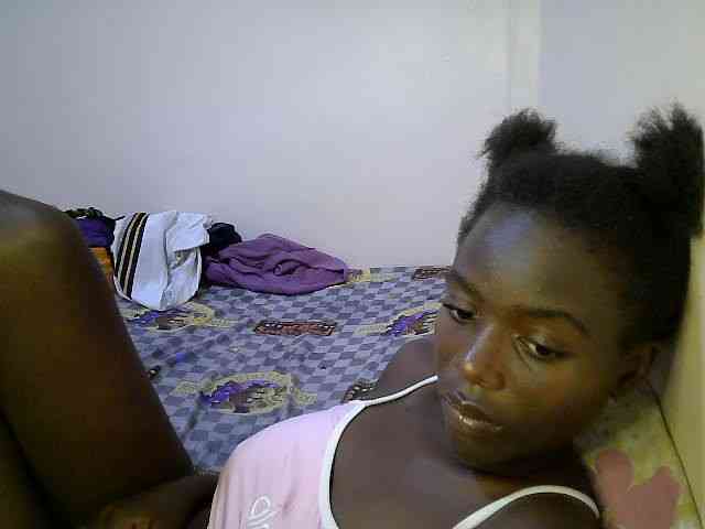 Sexy-alia webcam