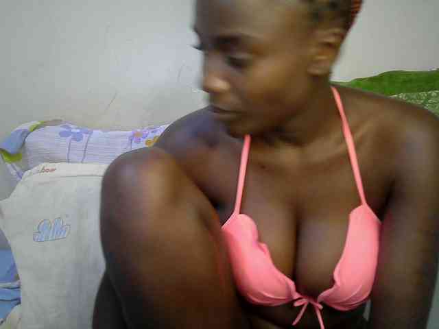 Sexy-alia webcam