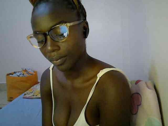 Sexy-alia webcam