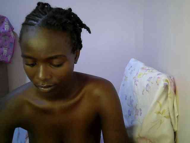 Sexy-alia webcam