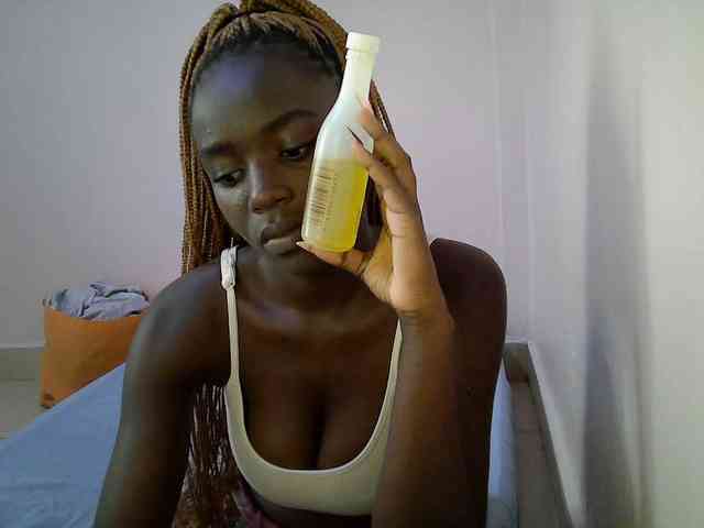 Sexy-alia webcam