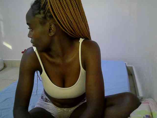 Sexy-alia webcam