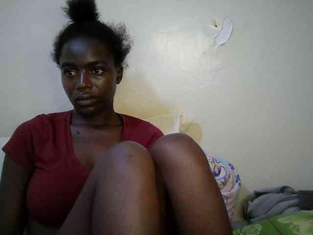 Sexy-alia webcam