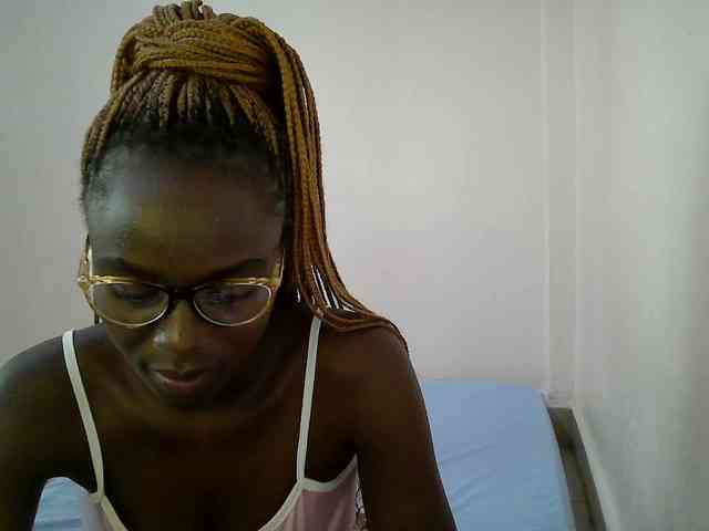 Sexy-alia webcam