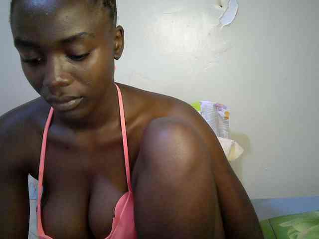 Sexy-alia webcam