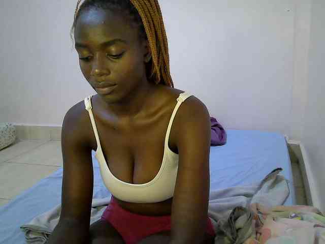 Sexy-alia webcam