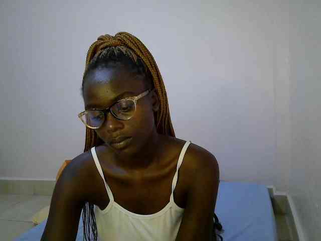 Sexy-alia webcam