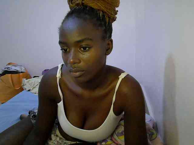 Sexy-alia webcam